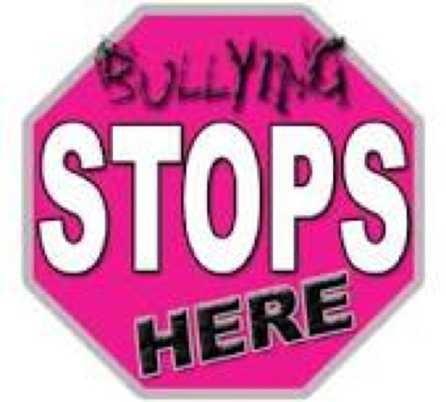 Bully Victim Bystander Isabelle S Blog